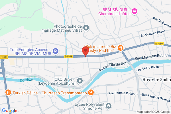 Agence De Construction Males