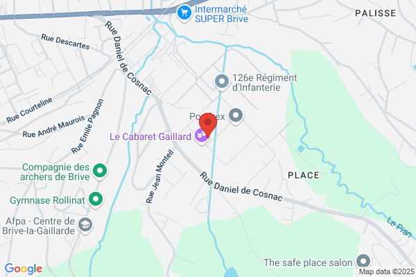 Gorce Construction
