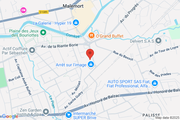 Vérif'Autos Malemort