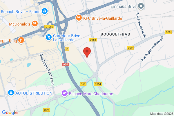 Technitoit Brive