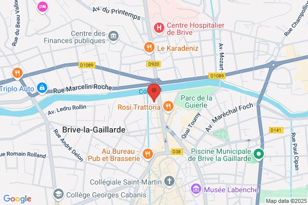Academie Berestoff Danse