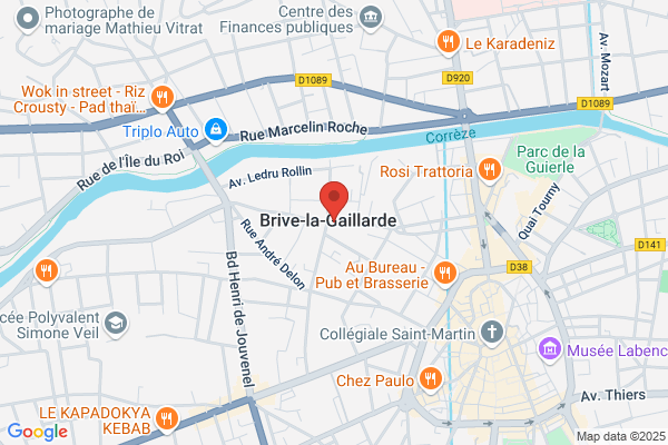 Ecole De Danse Cecile Laroche