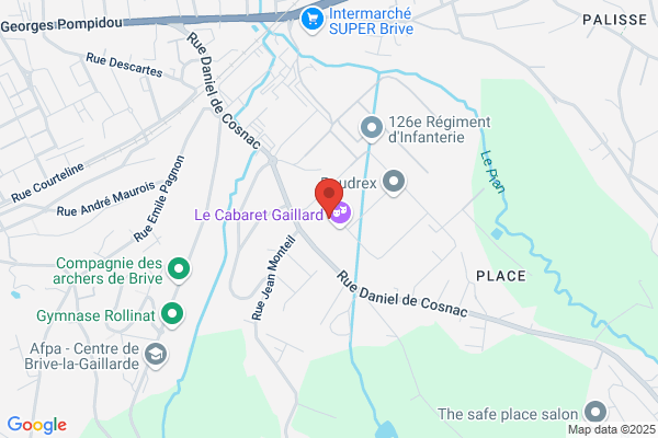 Chareille Entrepr De Peinture