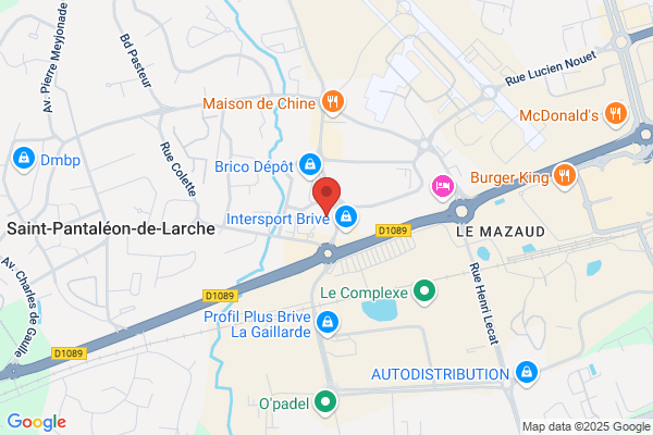 La Foir'Fouille