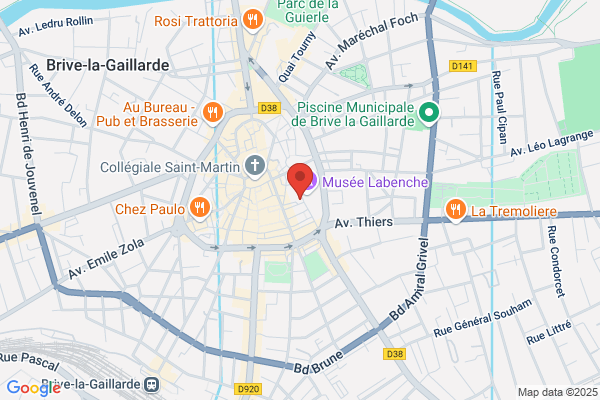 Ecole Blaise Raynal Restaurant Scolaire