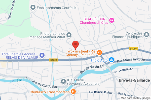 Ecole Cite Des Roses Maternelle