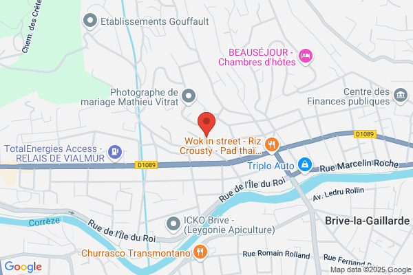 Ecole Cite Des Roses Restaurant Scolaire