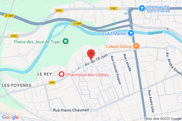 Ecole Jules Romains Ecole Publique Mixte