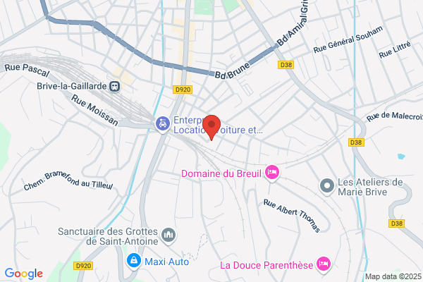 Ecole Louis Pons Ecole Publique Mixte 1
