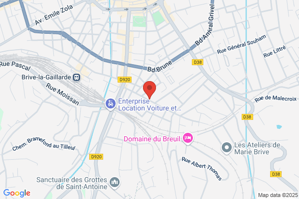 Ecole Deficients Sensoriels