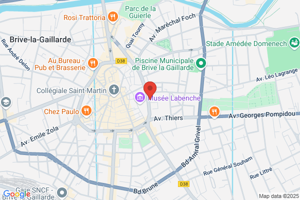 Ecole Jules Ferry