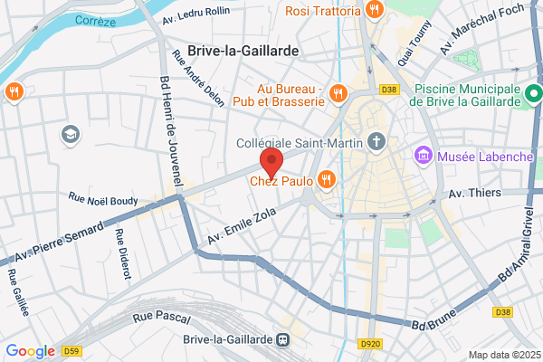 Ecole Paul De Salvandy Ecole Publique Mixte