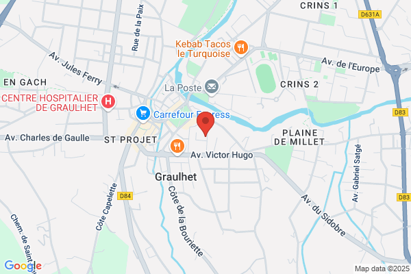 Ecole Victor Hugo