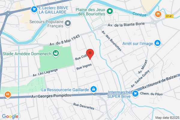 Boucherie Didier Electricien