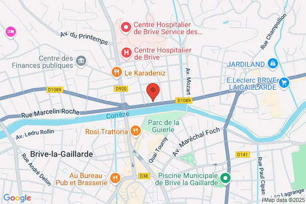 Correia Rougier Vennat
