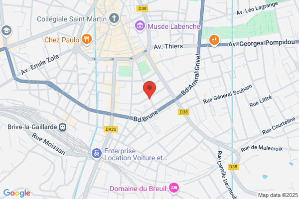 Electricite De France