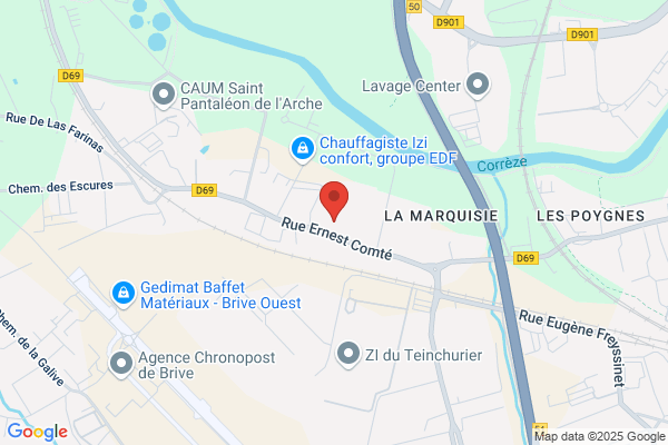 G2c Environnement