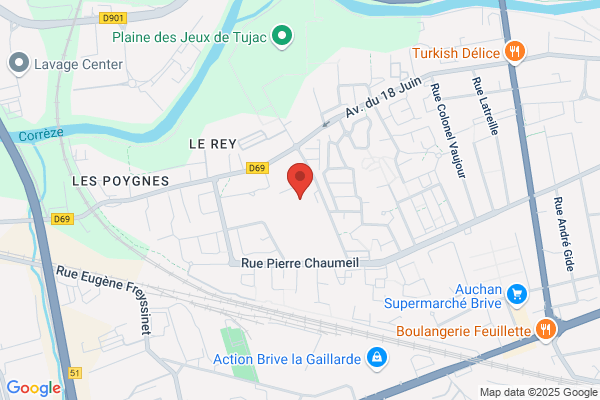 College Jean Moulin
