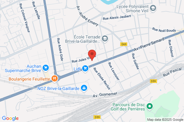Ecole De Droit