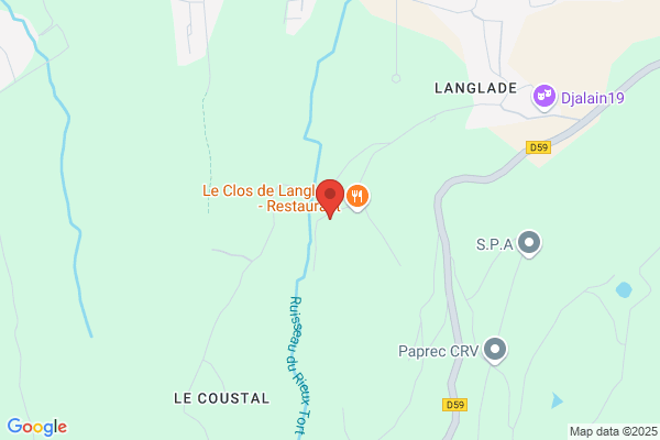 Centre Equestre Du Clos