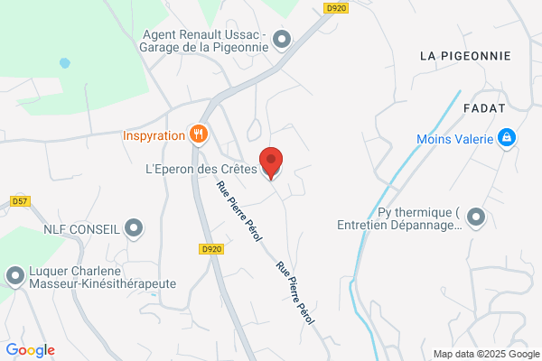 Centre Equestre L Eperon Des Cretes