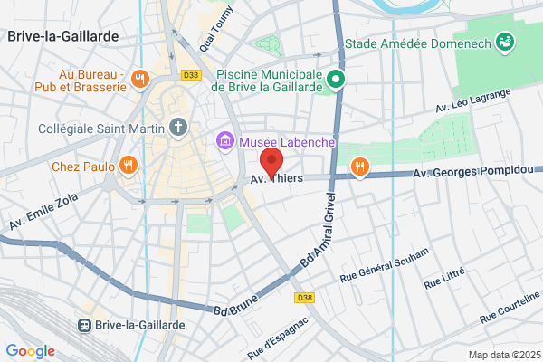 Cbtp Caisse Du Batiment Et Des Travaux publics