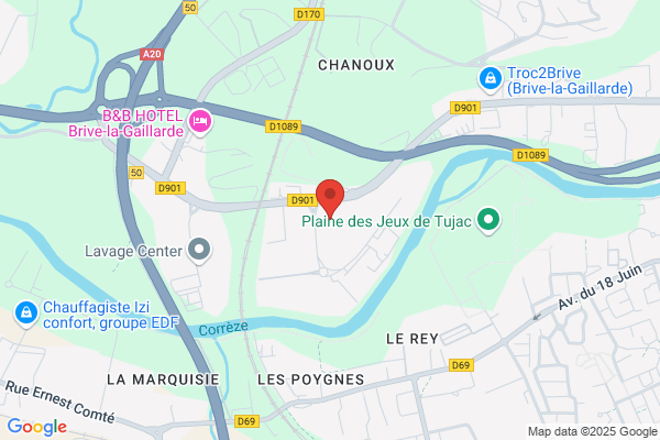 Groupe Vauban