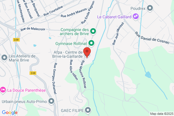 Afpa Association Formation Professionnelle Adultes Espace D