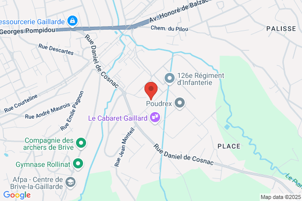 Groupement National Pour Le Formation Automobile (G.N.F.A)
