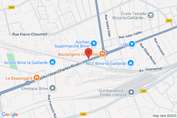 Bar Le Drop