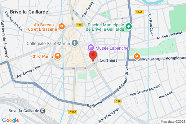 Hotel Le Coq D Or