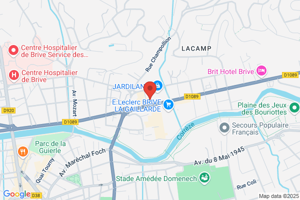 Kyriad Brive Centre Socotel Sarl Franchise Independant