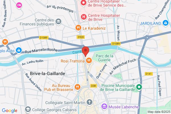 Abcis Immobilier