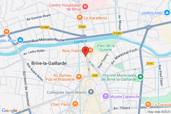 Agence Brousse Immobilier