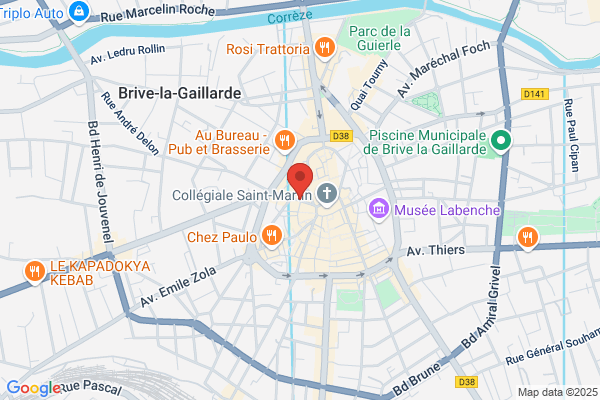 Celtic Immobilier