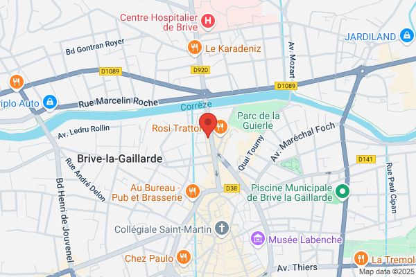 Cf Immobilier