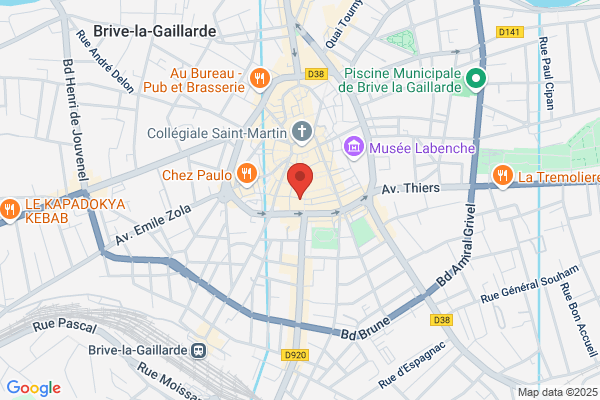 Chabut Christophe Ag Immobilier