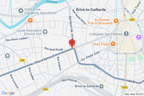 Coreb Immobilier