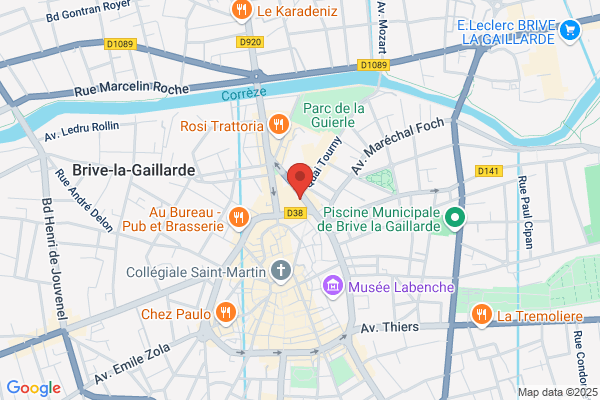 Gorce Immobilier