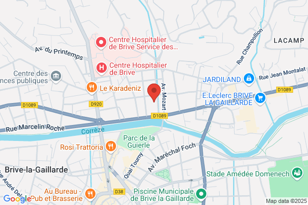 Résidence Saint-Germain - emeis