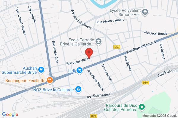 Centre De Soins Service Sante Infirmieres