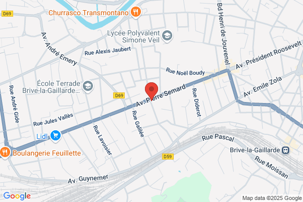 Asb Informatique