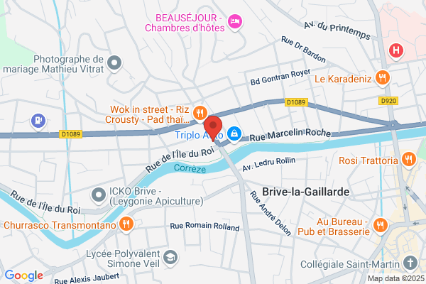 Cai Conseil Assistance Informatique