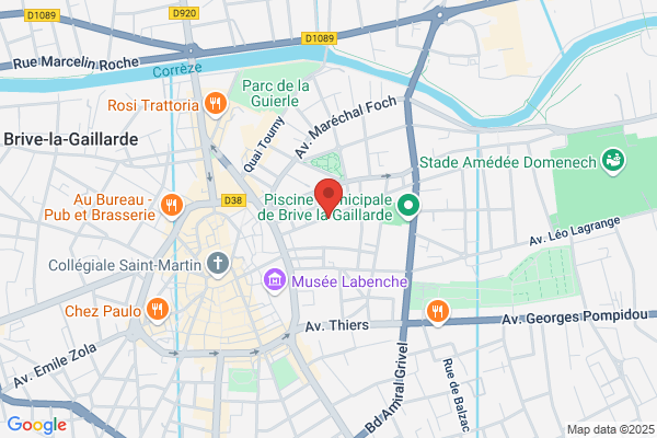 Clp Informatique