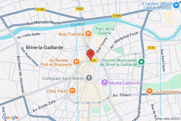 Institut Infini Tifs