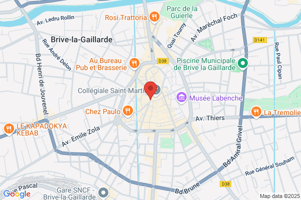 Carrefour De La Presse