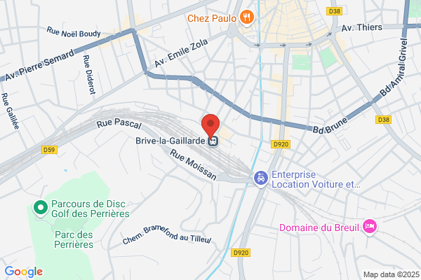 Alco Location Voitures