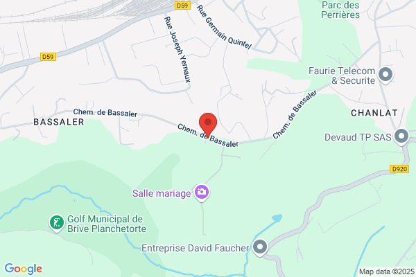 Bessot Et Fils Sarl