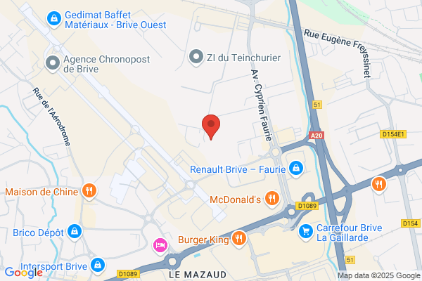 Brj Emballage