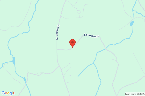 Cheyroux Jean-Pierre